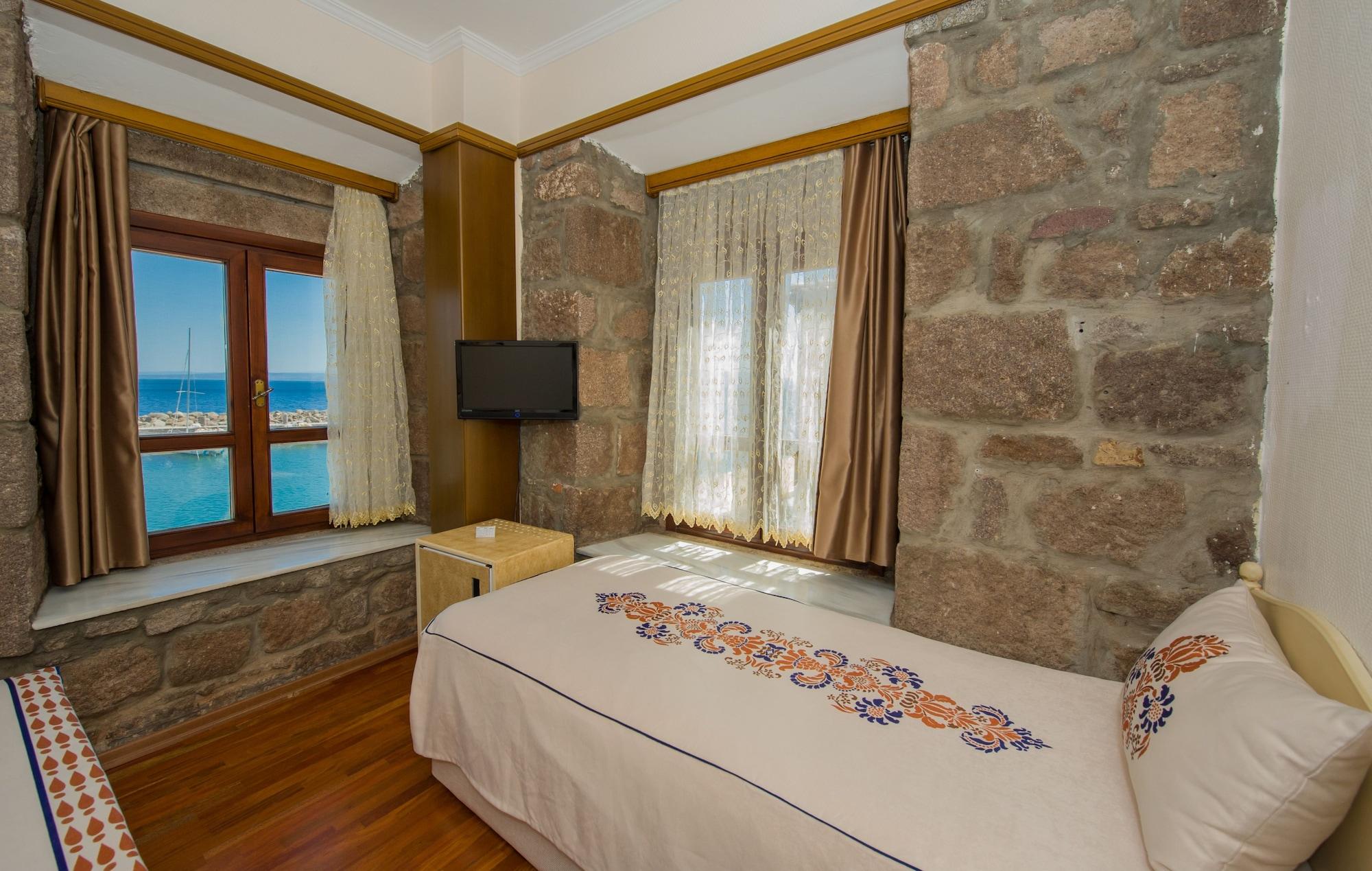 Assos Nazlihan Hotel - Special Category Dış mekan fotoğraf