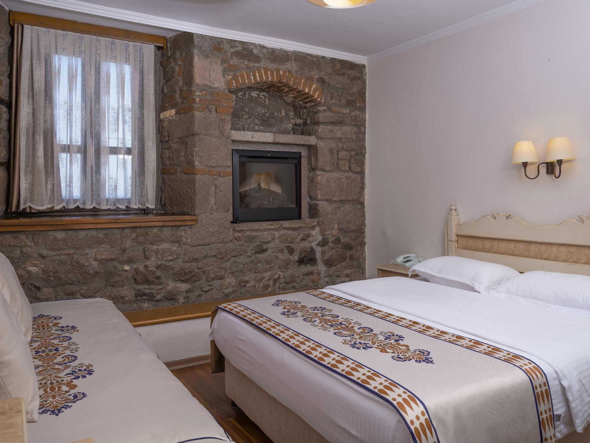 Assos Nazlihan Hotel - Special Category Dış mekan fotoğraf
