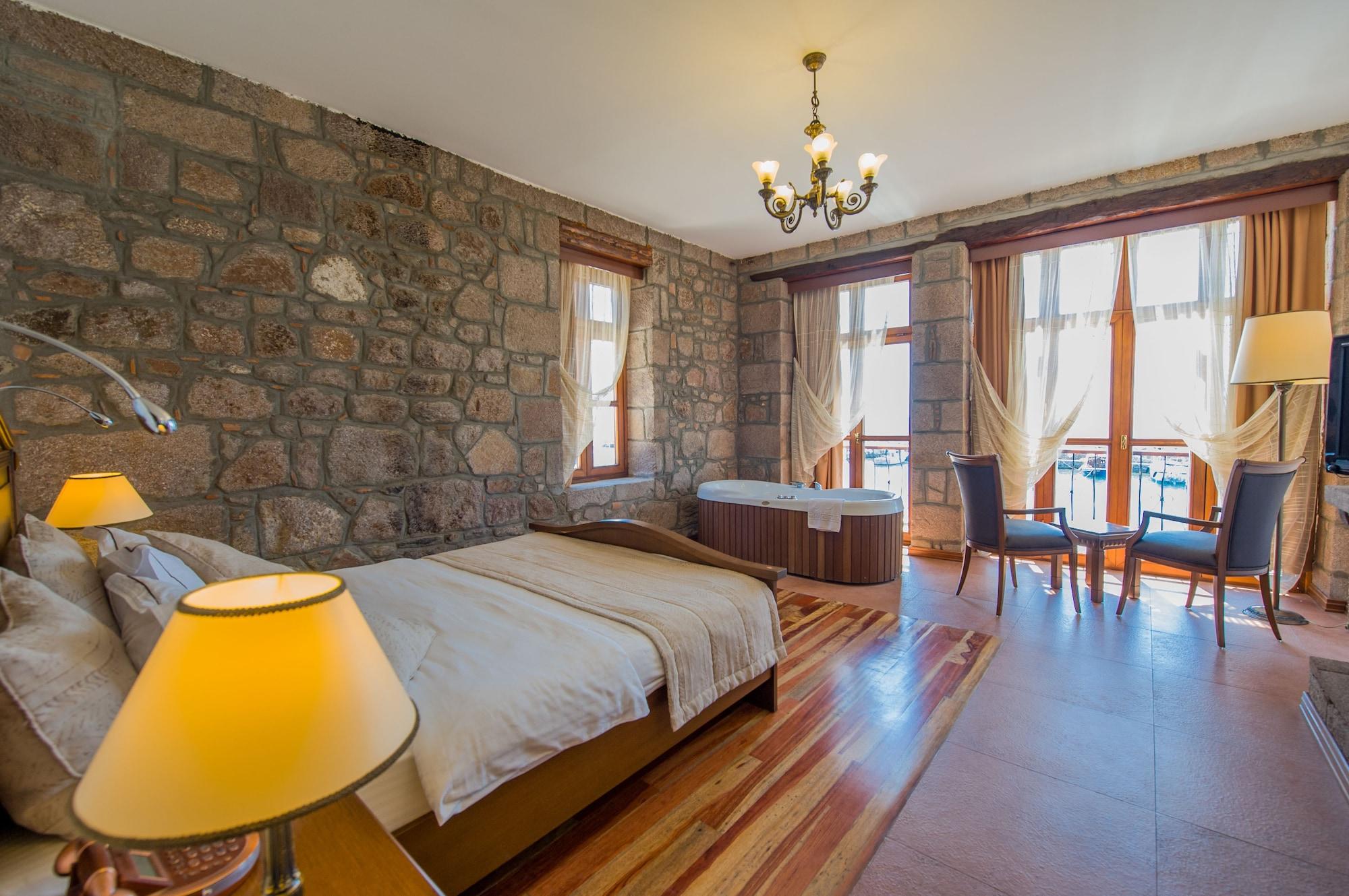 Assos Nazlihan Hotel - Special Category Dış mekan fotoğraf