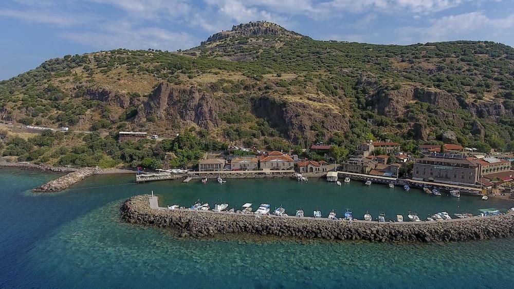 Assos Nazlihan Hotel - Special Category Dış mekan fotoğraf