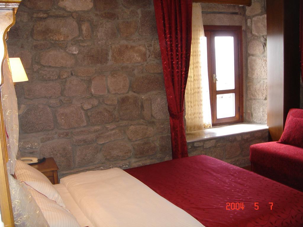 Assos Nazlihan Hotel - Special Category Oda fotoğraf