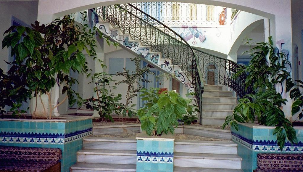 Assos Nazlihan Hotel - Special Category Dış mekan fotoğraf