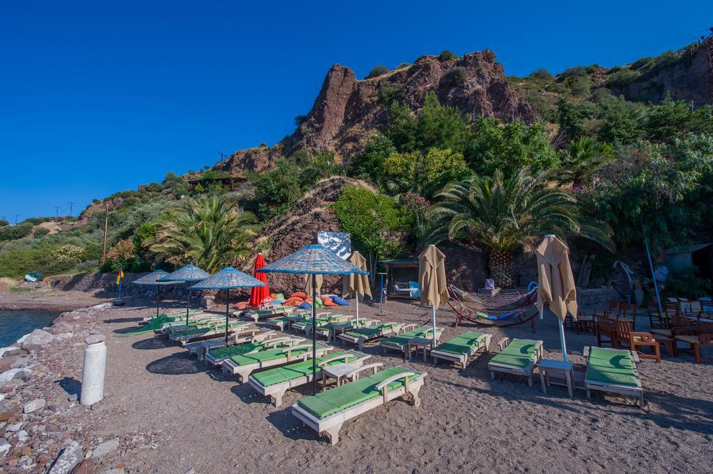 Assos Nazlihan Hotel - Special Category Dış mekan fotoğraf