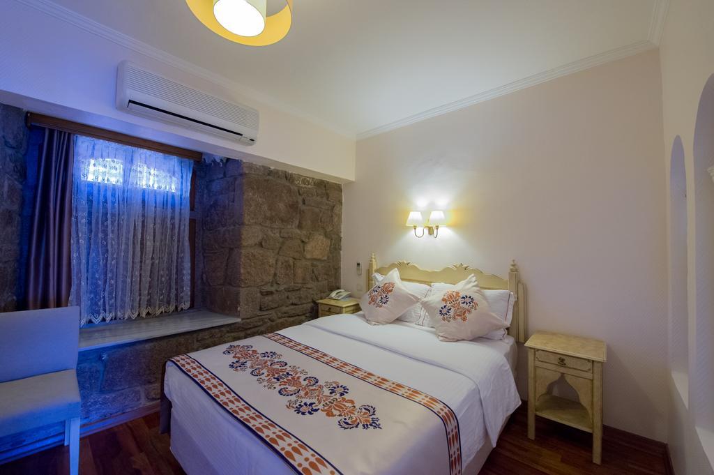 Assos Nazlihan Hotel - Special Category Dış mekan fotoğraf