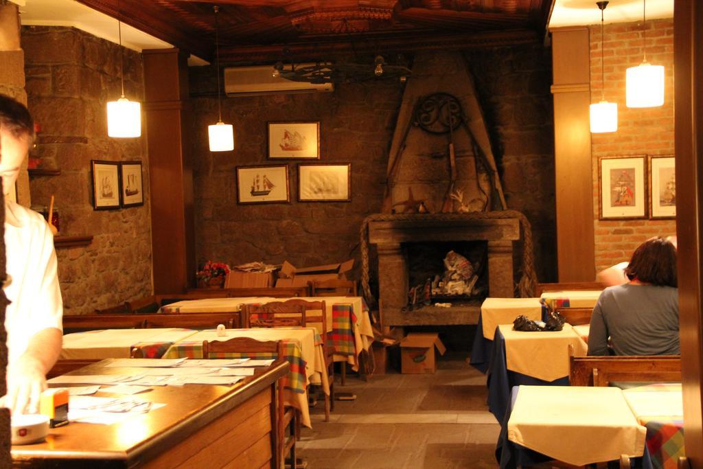 Assos Nazlihan Hotel - Special Category Dış mekan fotoğraf