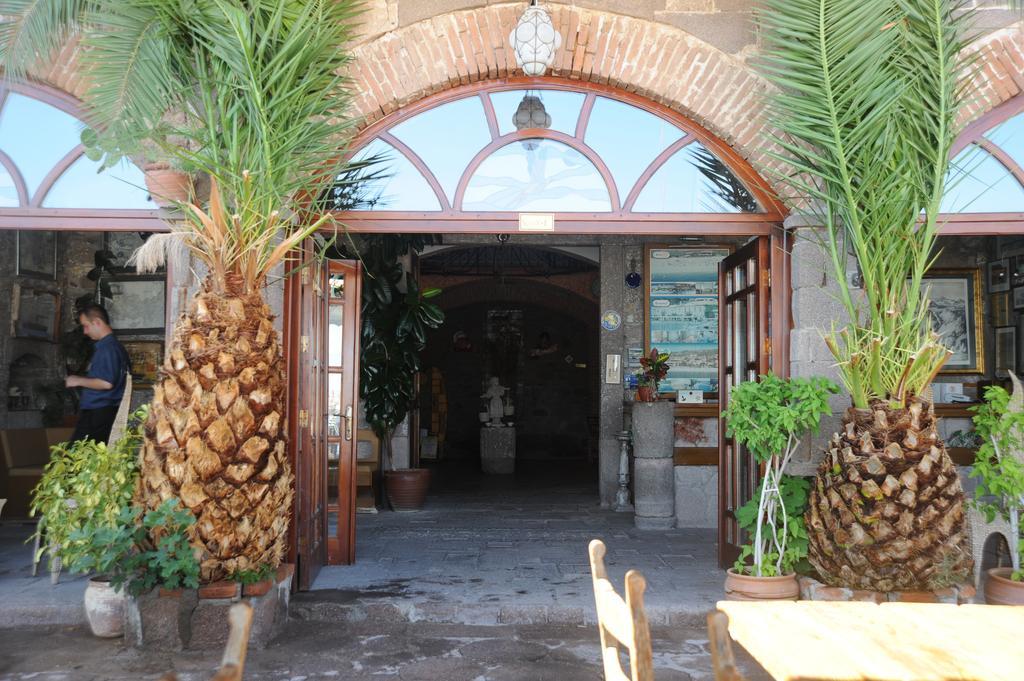 Assos Nazlihan Hotel - Special Category Dış mekan fotoğraf