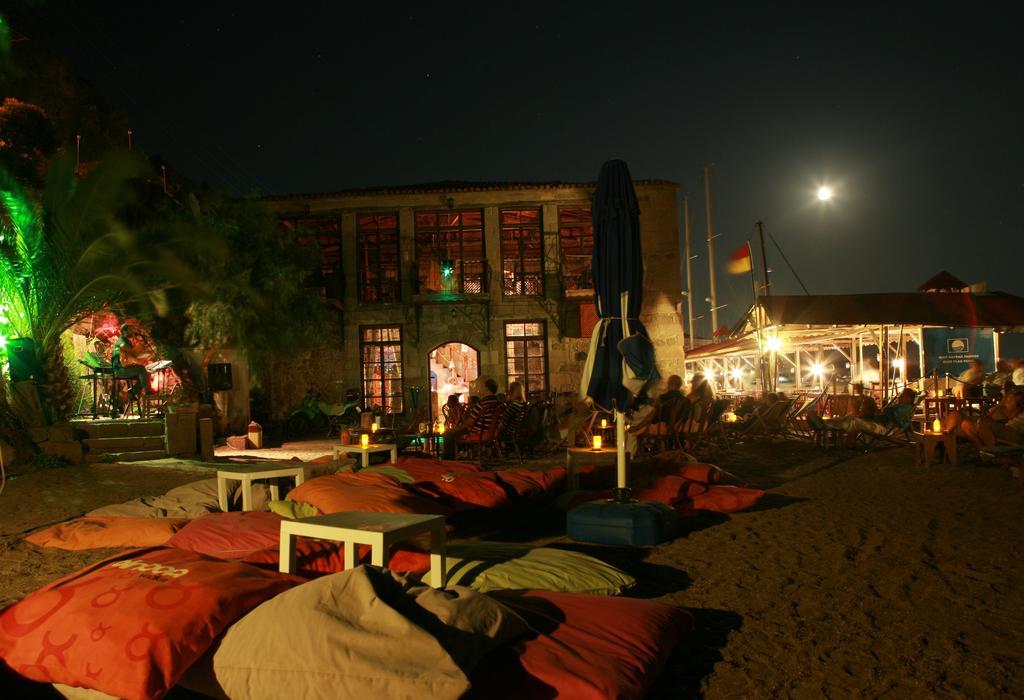 Assos Nazlihan Hotel - Special Category Dış mekan fotoğraf